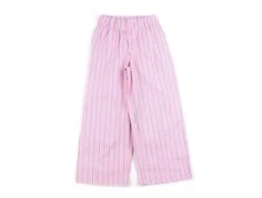 Name It orchid smoke wide bukser